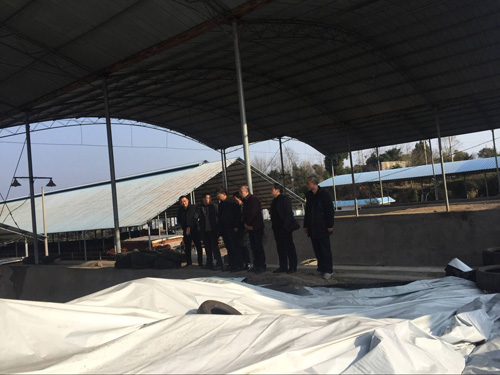 �������������н�Ͽ��ҵ���޹�˾���ո��ۺ����õĳ�Ч